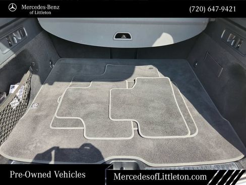 Certified 2025 Mercedes-Benz GLC 300 4MATIC image 31
