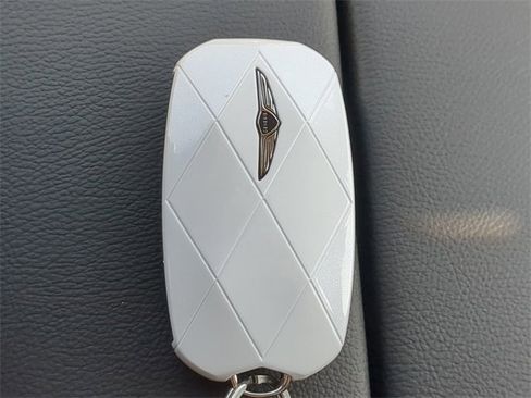 New 2026 Genesis GV80 3.5T Advanced image 28