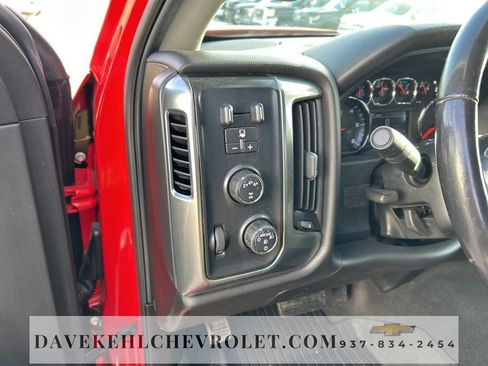 Used 2019 Chevrolet Silverado 2500 LT w/ All Star Edition image 11