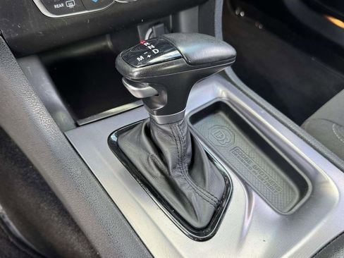 Used 2021 Dodge Charger GT w/ Blacktop Package RWD image 21