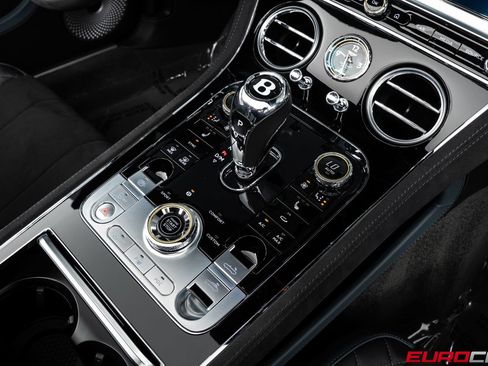 Used 2022 Bentley Continental GT Speed AWD/4WD image 31