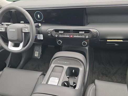 New 2026 Hyundai Palisade SEL AWD/4WD image 11