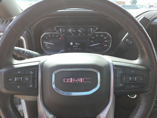 Used 2021 GMC Sierra 1500 SLT AWD/4WD image 31