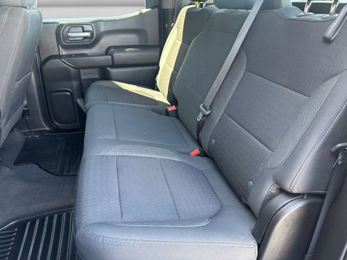 Used 2021 Chevrolet Silverado 1500 LT image 14