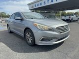 Used 2015 Hyundai Sonata SE w/ Option Group 09 image 3