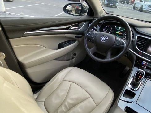 Used 2019 Buick LaCrosse Premium w/ Dynamic Drive Package image 23