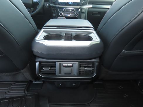 Certified 2025 Ford F150 Raptor AWD/4WD image 21