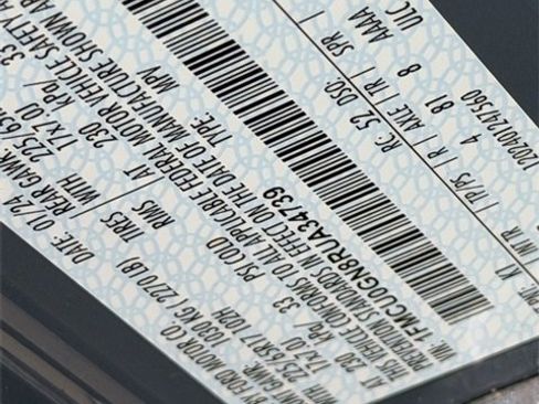 Used 2024 Ford Escape Active w/ Tech Pack #2 image 10