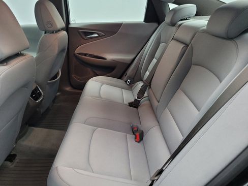 Used 2024 Chevrolet Malibu LT FWD image 18