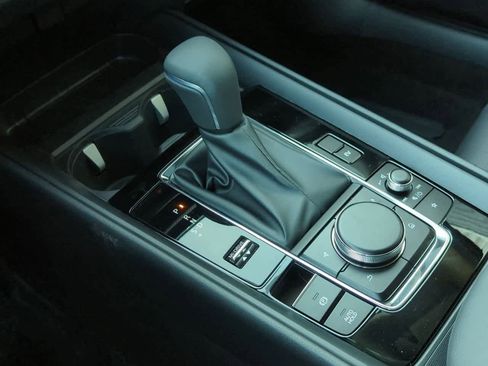 New 2025 MAZDA CX-50 2.5 Hybrid w/ Premium Plus Pkg image 31