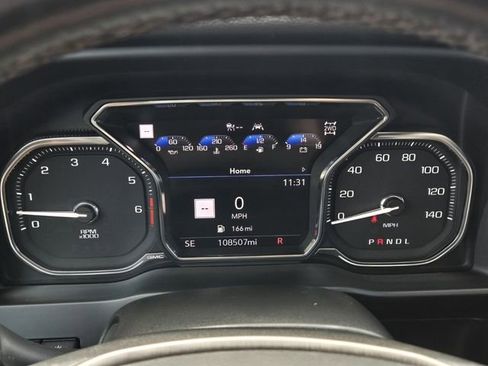 Used 2022 GMC Sierra 1500 AT4 w/ AT4 Premium Package AWD/4WD image 32