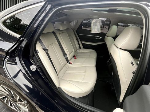 Used 2024 Hyundai Sonata Limited image 26