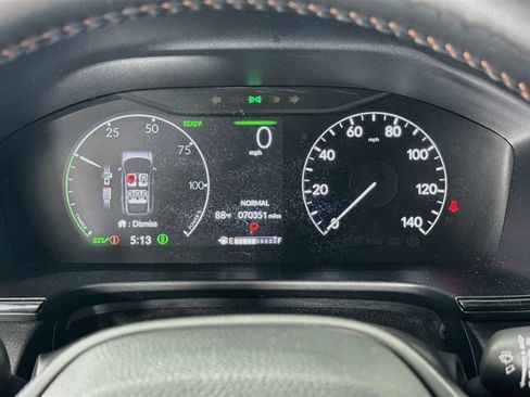 Used 2023 Honda CR-V Sport image 14