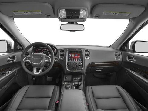 Used 2014 Dodge Durango Limited w/ Nav & Power Liftgate Group AWD/4WD image 5