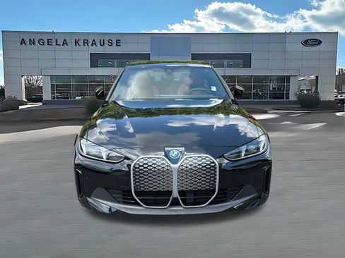 Used 2025 BMW i4 eDrive40 RWD image 2