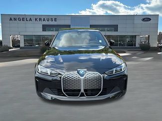 Used 2025 BMW i4 eDrive40 RWD video 2