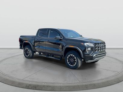 New 2026 GMC Canyon AT4 w/ Nightfall Essentials Package