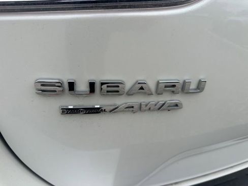Used 2023 Subaru Forester Sport AWD/4WD image 56