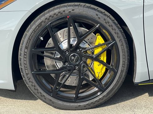 New 2026 Lotus Emira RWD image 23