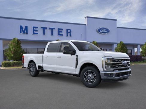 New 2026 Ford F350 Lariat image 29