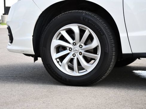 Used 2016 Acura RDX FWD w/ Technology Package image 12