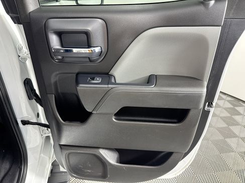 Used 2019 Chevrolet Silverado 2500 W/T w/ WT Convenience Package image 25