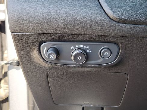 Used 2023 Buick Encore GX Select w/ Experience Buick Package image 28