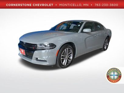 Used 2019 Dodge Charger SXT w/ Plus Group