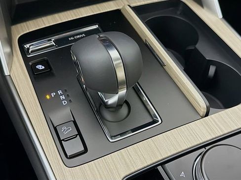 New 2025 MAZDA CX-90 Plug-In Hybrid w/ Preferred image 16