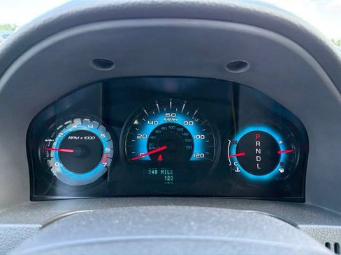 Used 2012 Ford Fusion SE FWD image 15