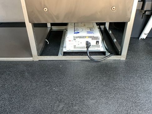 Used 2021 RAM ProMaster 1500 FWD image 20