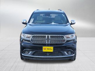 Used 2019 Dodge Durango Citadel w/ Technology Group video 2