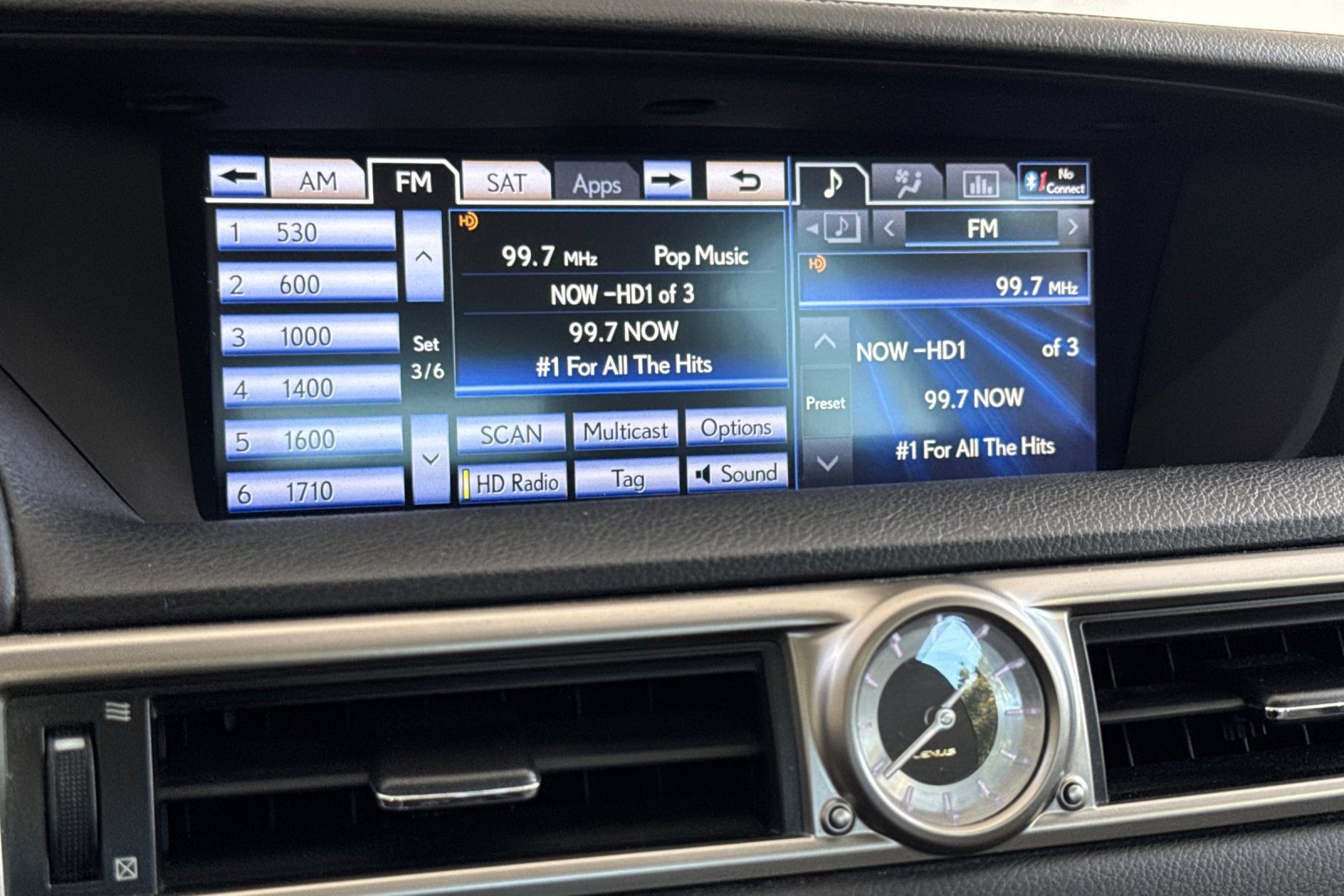 Used 2013 Lexus GS 350 w/ Premium Pkg RWD image 23