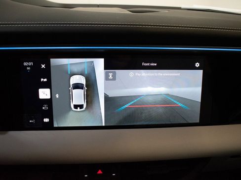 Used 2025 Porsche Macan 4S Electric image 30