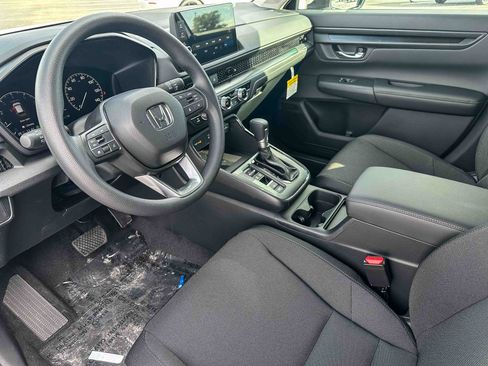 New 2026 Honda CR-V EX image 9