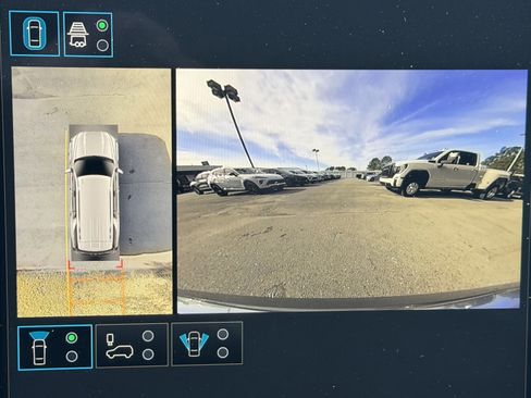 New 2026 GMC Yukon Denali w/ Sun & Power Step Package image 35