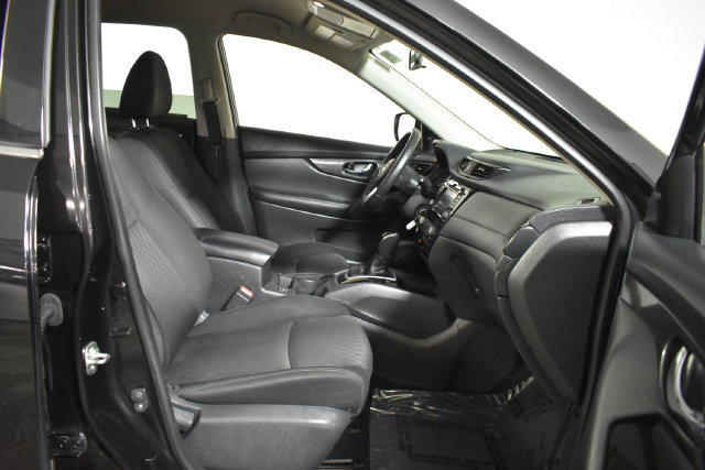 Used 2020 Nissan Rogue S w/ Special Edition Package AWD/4WD image 33