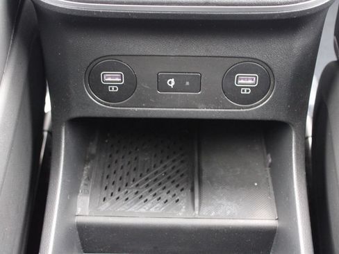 Used 2023 Hyundai Ioniq 5 Limited w/ Cargo Package AWD/4WD image 25