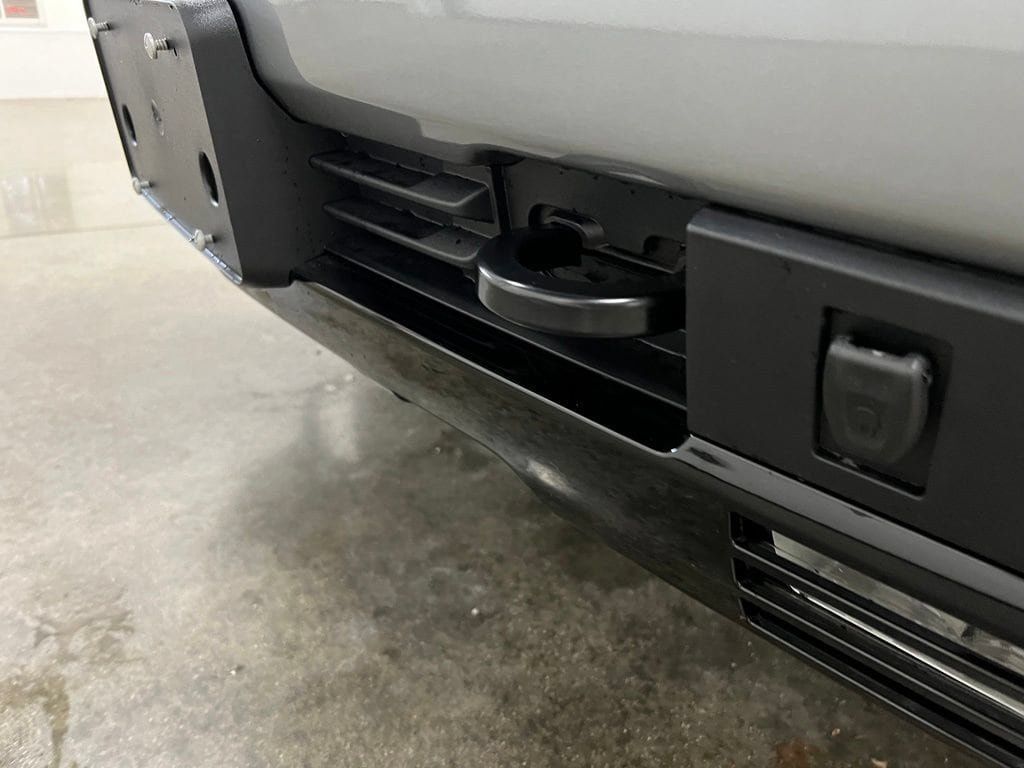 New 2026 Chevrolet Silverado 1500 RST AWD/4WD image 12