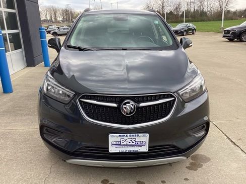 Used 2017 Buick Encore Preferred image 3