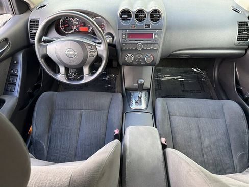 Used 2012 Nissan Altima 2.5 S FWD image 13