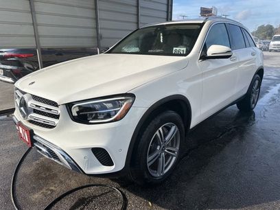 Used 2021 Mercedes-Benz GLC 300 GLC 300