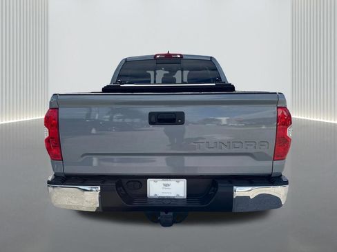 Used 2020 Toyota Tundra SR5 w/ SR5 Upgrade Package image 6