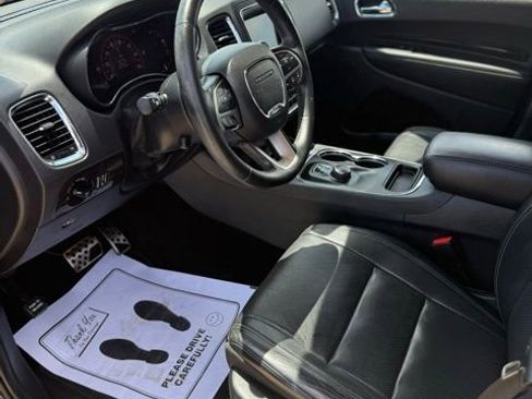 Used 2014 Dodge Durango Citadel w/ Technology Group AWD/4WD image 10