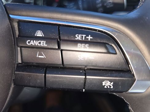 Used 2024 MAZDA CX-30 AWD 2.5 S w/ Premium Package image 17