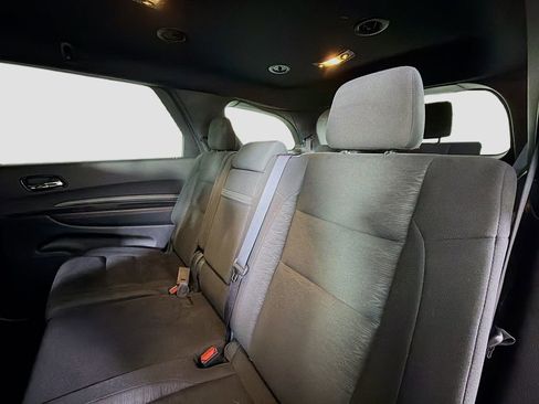 Used 2025 Dodge Durango GT image 24