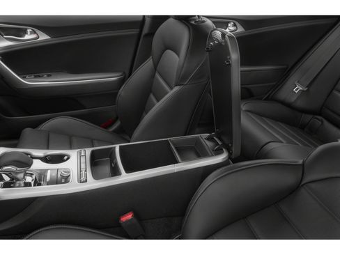 Used 2019 Kia Stinger GT1 RWD image 14