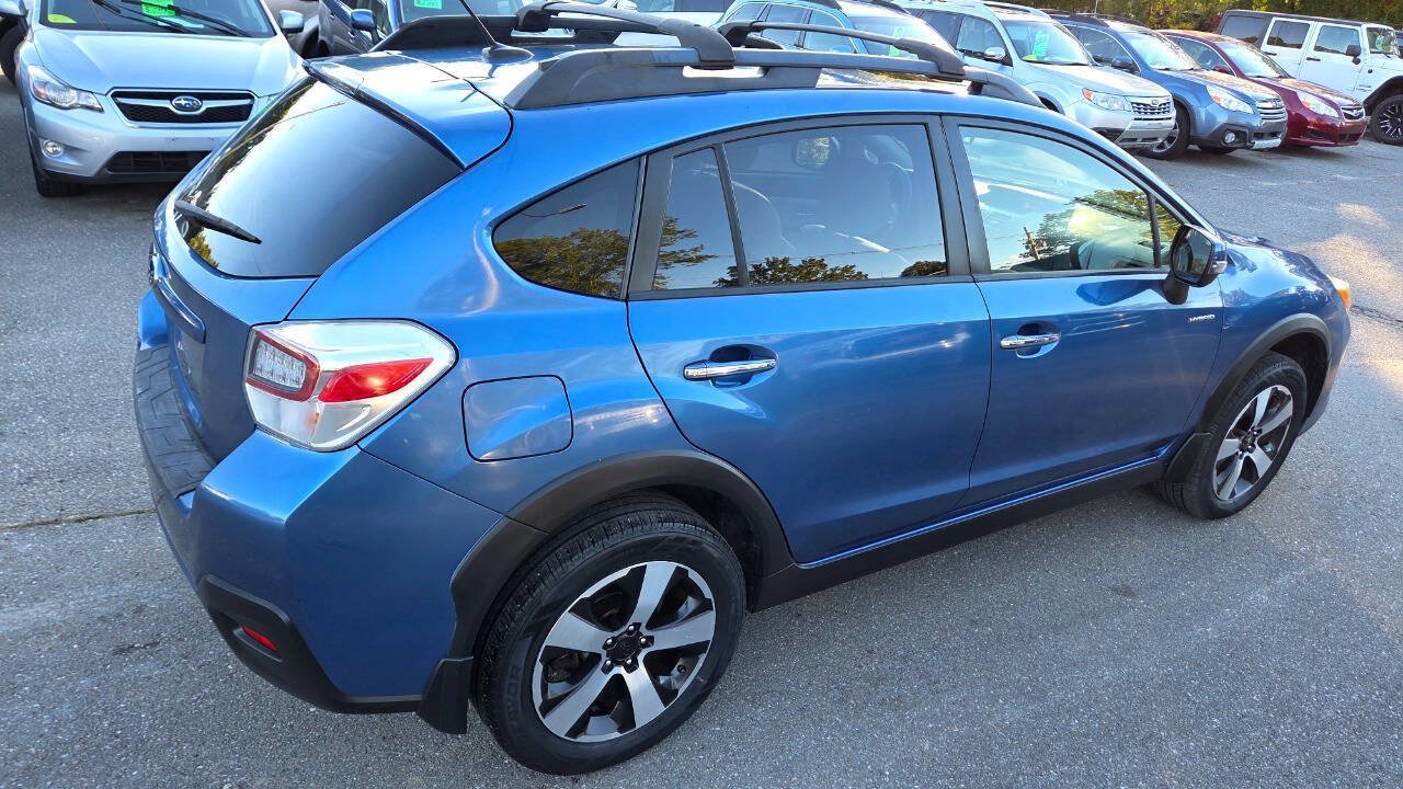 Used 2014 Subaru Crosstrek Touring AWD/4WD image 15