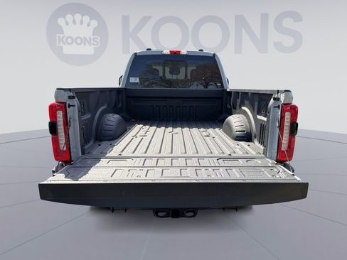 New 2026 Ford F250 XL w/ STX Appearance Package AWD/4WD image 31