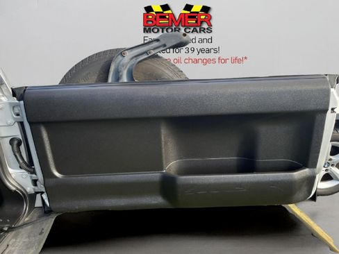 Used 2004 Land Rover Freelander SE image 38